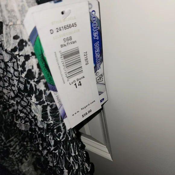 Bianca Top - Picture 3 of 3